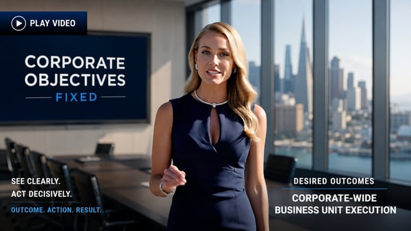 Corporate Outcome 0508